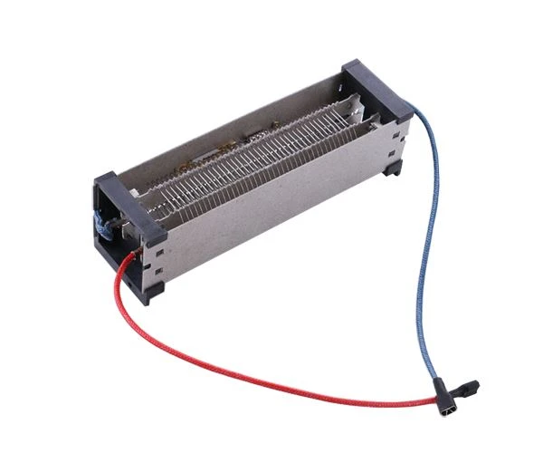 Mica Heating Frame Heater For Industrial Air Heating