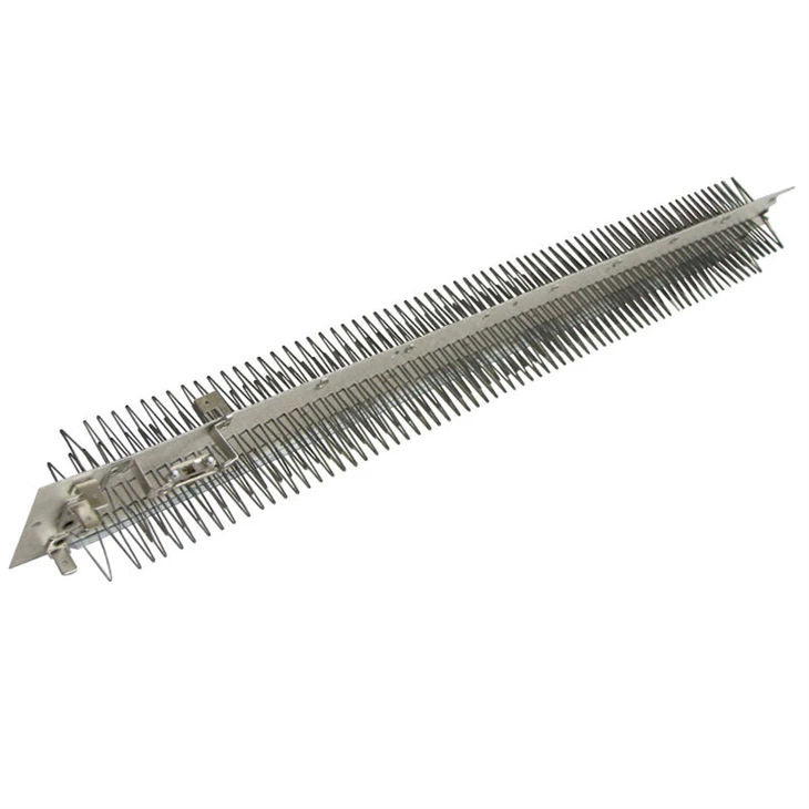 Needle Mica Heating Element