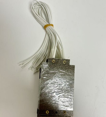 Mica heater Mica heater