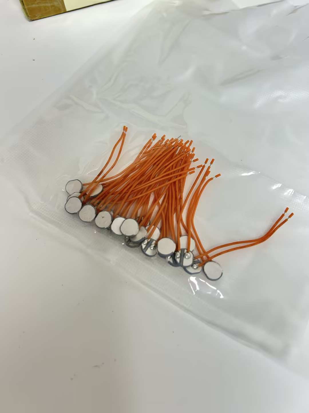 25pcs PTC heater 21 25pcs PTC heater 21