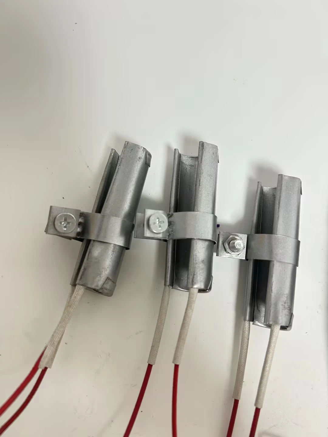 Band heater Band heater