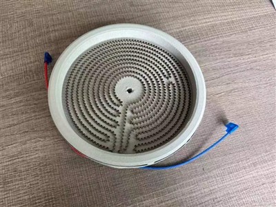 Jaye Heater Sells 1500 Ceramic Hot Plates To Customer In South Korea