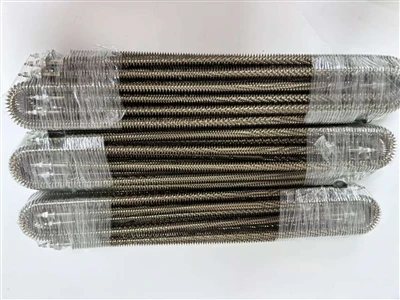 Jaye Heater Technology Ships Fin Heaters To Venezuela For Trial Orders