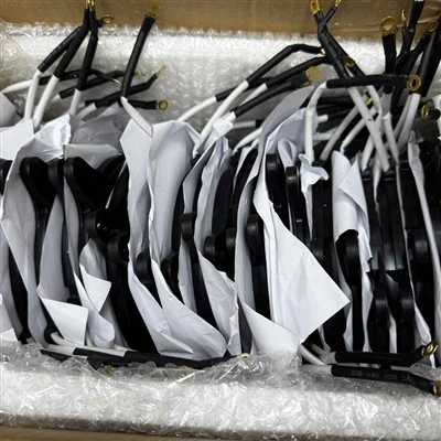 JAYE Ships Induction Heating Plates To India