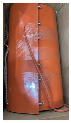 JAYE Lands Qatar Trial Order: Silicone Heaters For GRE Pipes!