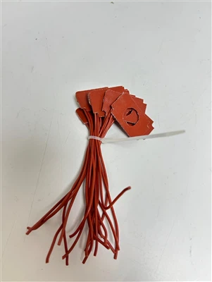 Jaye-heater Exports 10pcs Heterotropic Silicone To One Of The Canada Customers