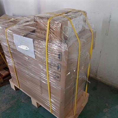 Jaye Heater Exports 20PCS Square Hot Plates To Customers In Indian