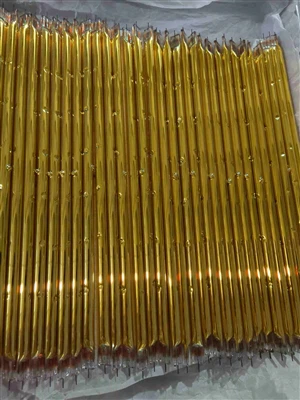South Africa Customer Repurchase JAYE 1000 Gilding Halogen Heating Element Fo...