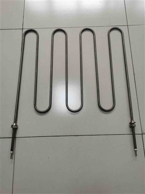 JAYE HEATER Completes Successful Delivery Of U-Shaped And M-Shaped Heaters To...