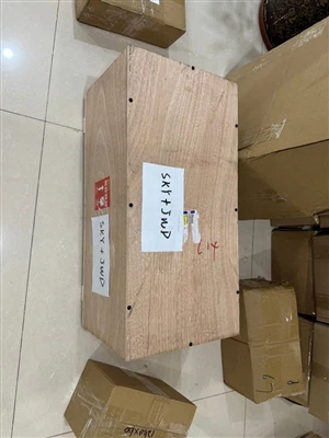 Pakistani Customer Places Third Order For Quartz Heating Tubes