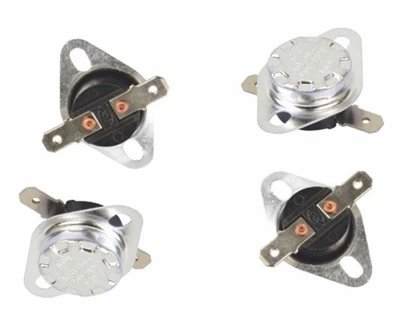 Batch Shipment Of Thermostat To Italian Customer