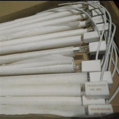 Jaye Heater Delivers 1000 Quartz Heating Tubes To Indonesian Market