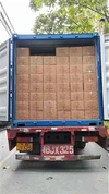 Delivery Complete: 34,500 Coil Heaters & 10,000 KST Thermostats To South Africa