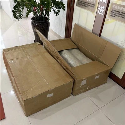 Jaye Heater Successfully Delivers 100 Custom Silicone Rubber Heaters To Korea...