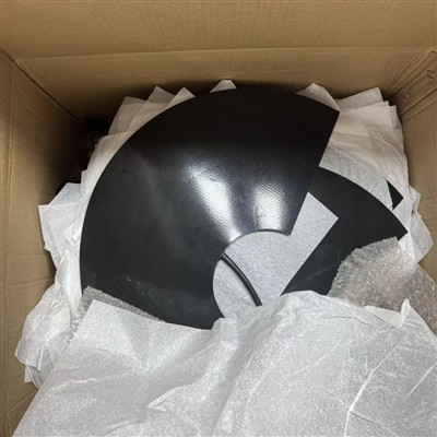 Jaye Successfully Delivers 500PCS Silicone Rubber Heater To France Client