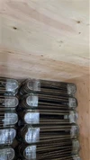 Jaye Successfully Dispatches 5,000 Units Of U-Shaped Finned Tubular Heaters T...