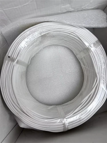 Silicone Wire Shipped To Southeast Asia With Positive First-Order Feedback