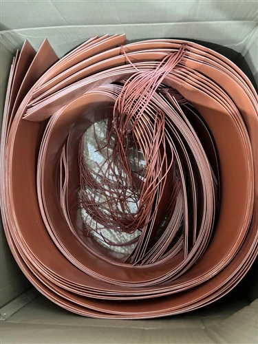 Steady Repeat Orders Of Silicone Heaters From European Client