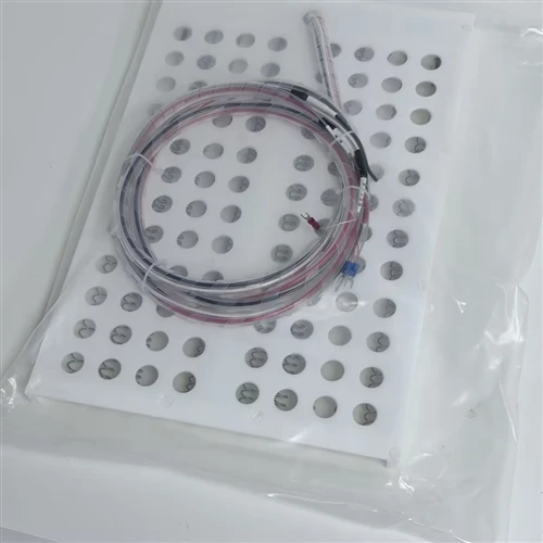 Jaye Successfully Delivers 100PCS Silicone Rubber Heaters And PTFE Heaters To...