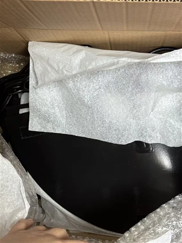 Jaye Heater Technology Delivers 100PCS Etched Silicone HeatersTo US.