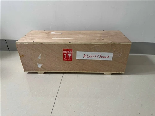 Quartz Tubes Successfully Completed And Shipped To Pakistan