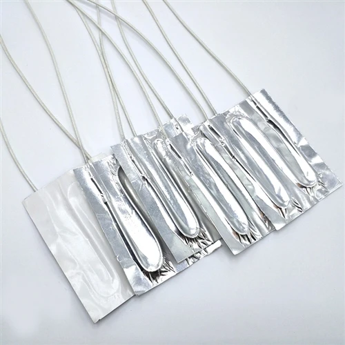 Successful Testing Of 220V Aluminum Foil Heaters Leads To Future Bulk Orders ...