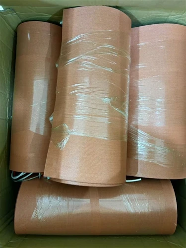 Stable Heating, Lasting Trust: 4000W Silicone Heaters For Large Tank Applicat...