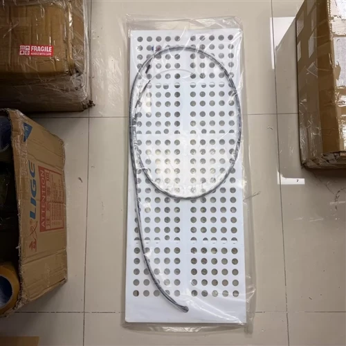 Jaye Heater Ships 10 Custom PTFE Immersion Heaters To Israeli Manufacturer