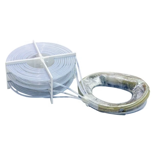 30pcs PTFE Heaters Delivered For Gold Processing Application