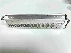 Aluminum Finned Heater Sample Sent To Lithuania