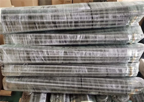 Finned Heating Tubes Shipped For Load Bank Application