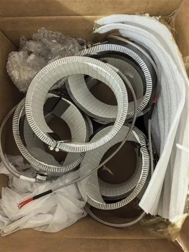 JAYE Ceramic Band Heaters Gain Recognition Among Dutch Consumers For Superior...