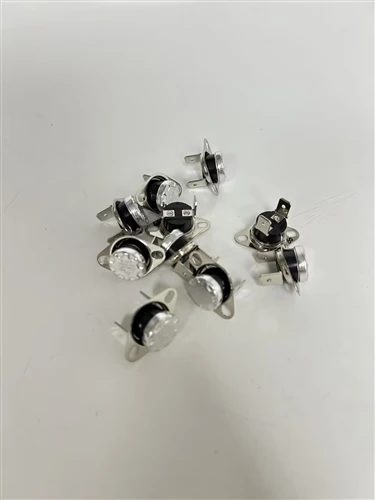 JAYE Heater Shipped A Large Order Of 40,000 Pieces Of KSD301 Thermostats To A...