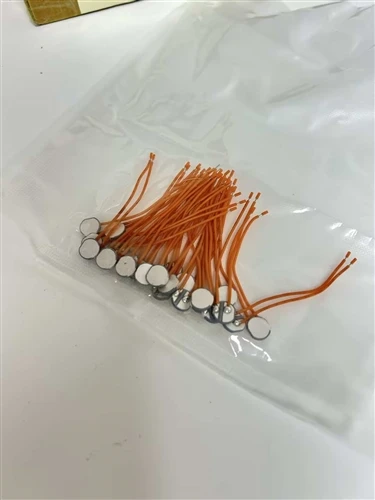 JAYE Heater Ships 500 PCS Of PTC Heating Elements To The USA