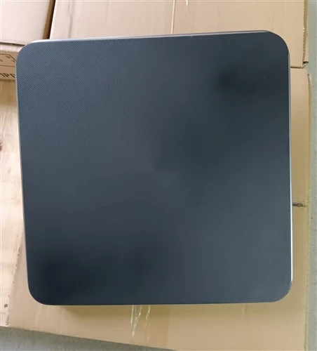 100 Square Hot Plates Shipped To South Africa For Marine Stoves