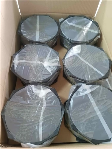 Polish Customer Chooses JAYE 1,000 Round Hot Plates: Superior Quality Wins Th...
