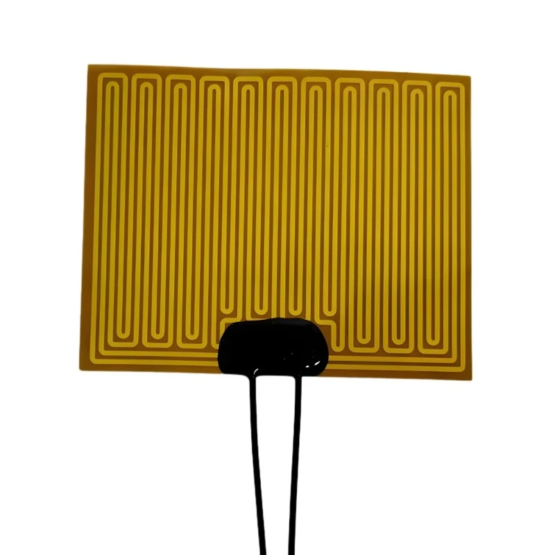 PI film heater PI film heater