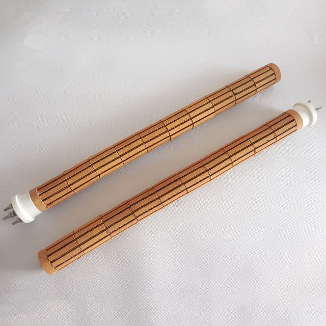 Porcelain Heater