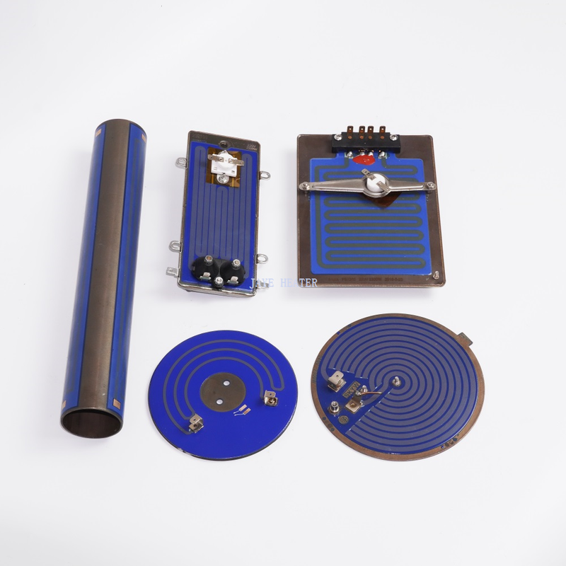 Thick Film Heater-2 Thick Film Heater-2
