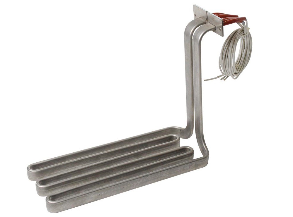 Deep Fryer Heater-1 Deep Fryer Heater-1