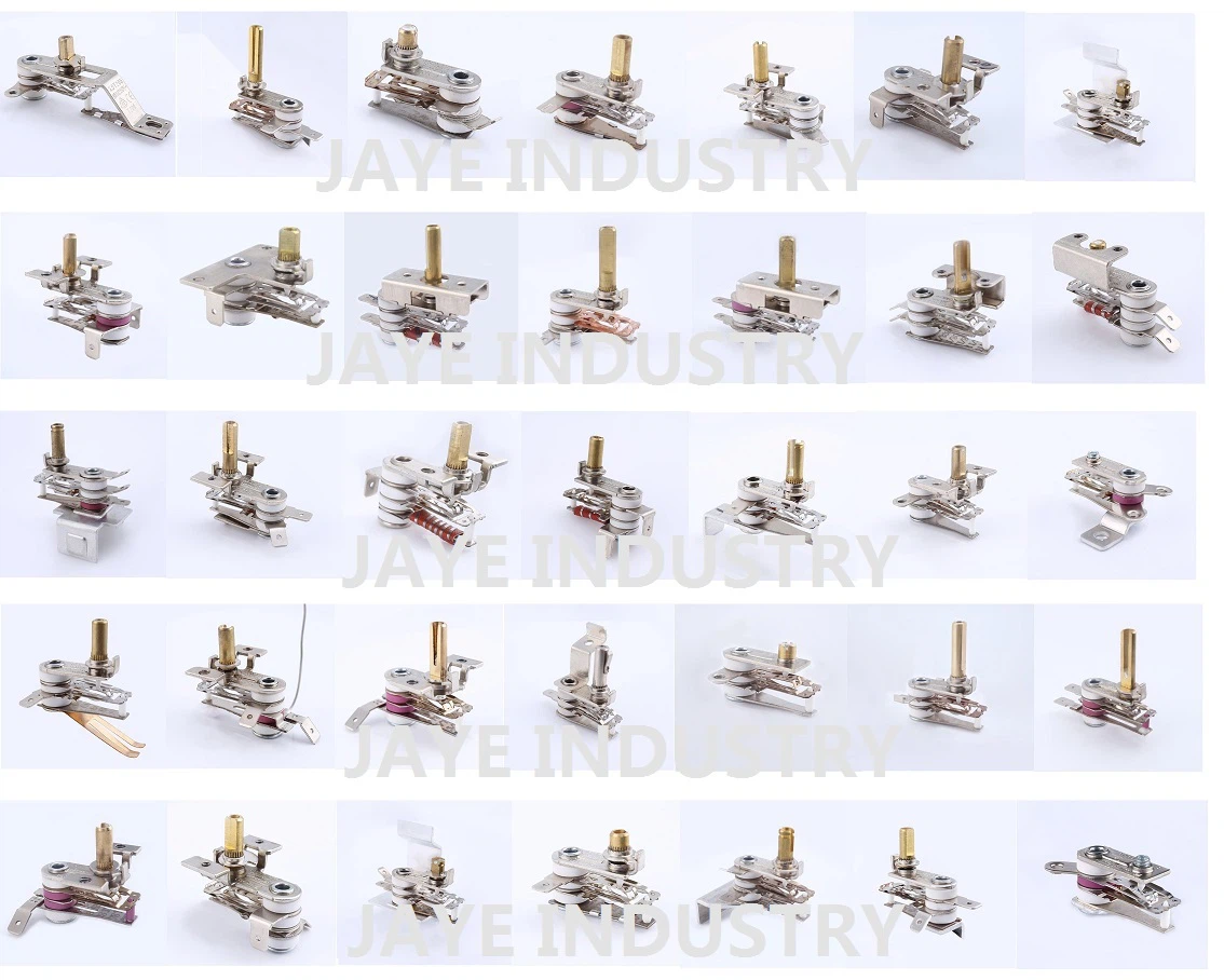 THERMOSTAT THERMOSTAT