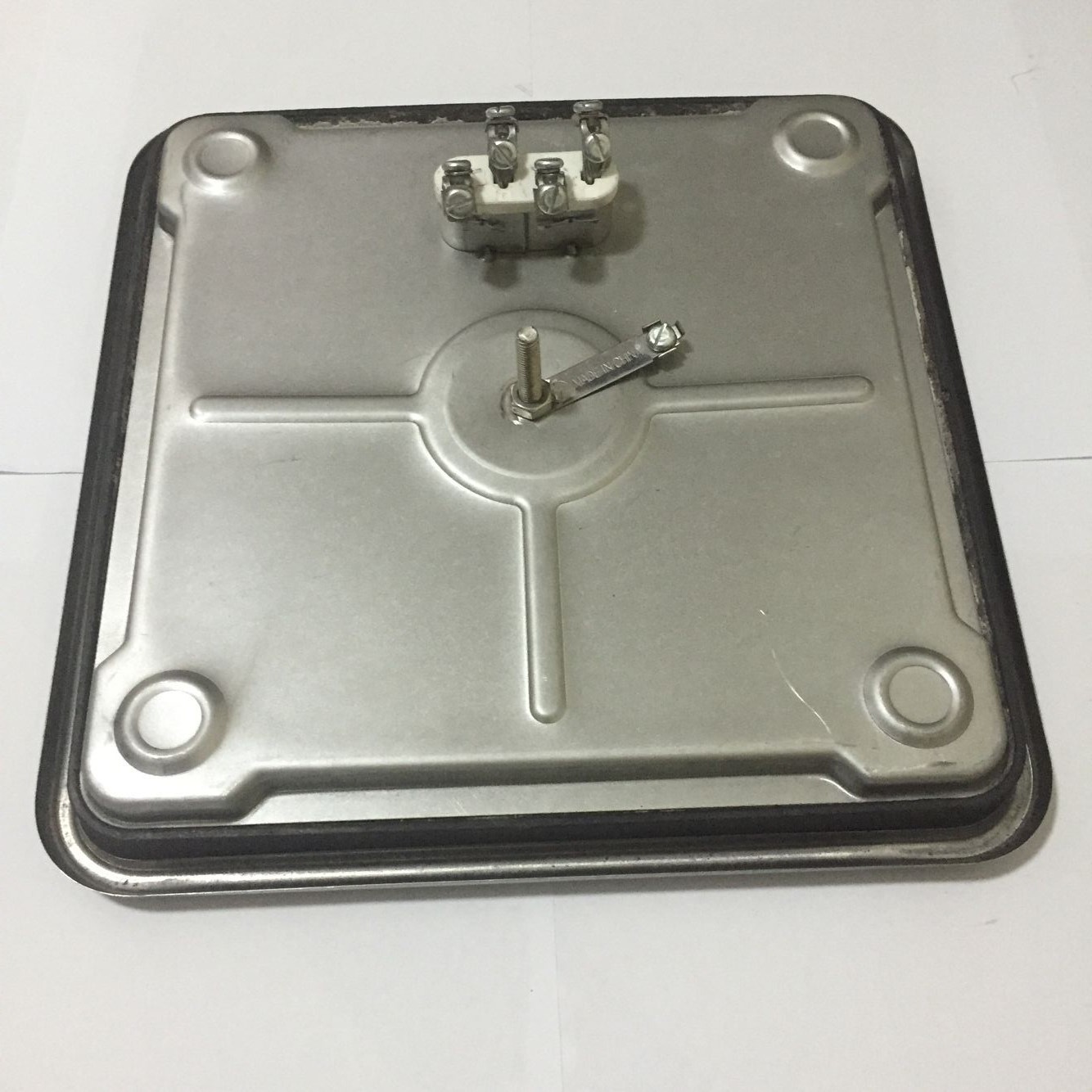 square hot plate square hot plate