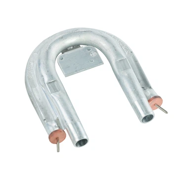 Aluminum Heater-4 Aluminum Heater-4