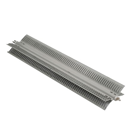 X Aluminum heater X Aluminum heater