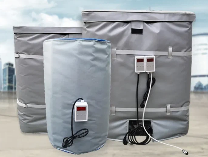 IBC HEATER IBC HEATER