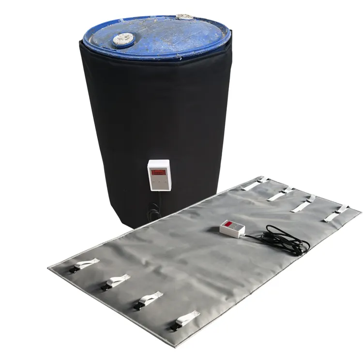 IBC HEATER IBC HEATER