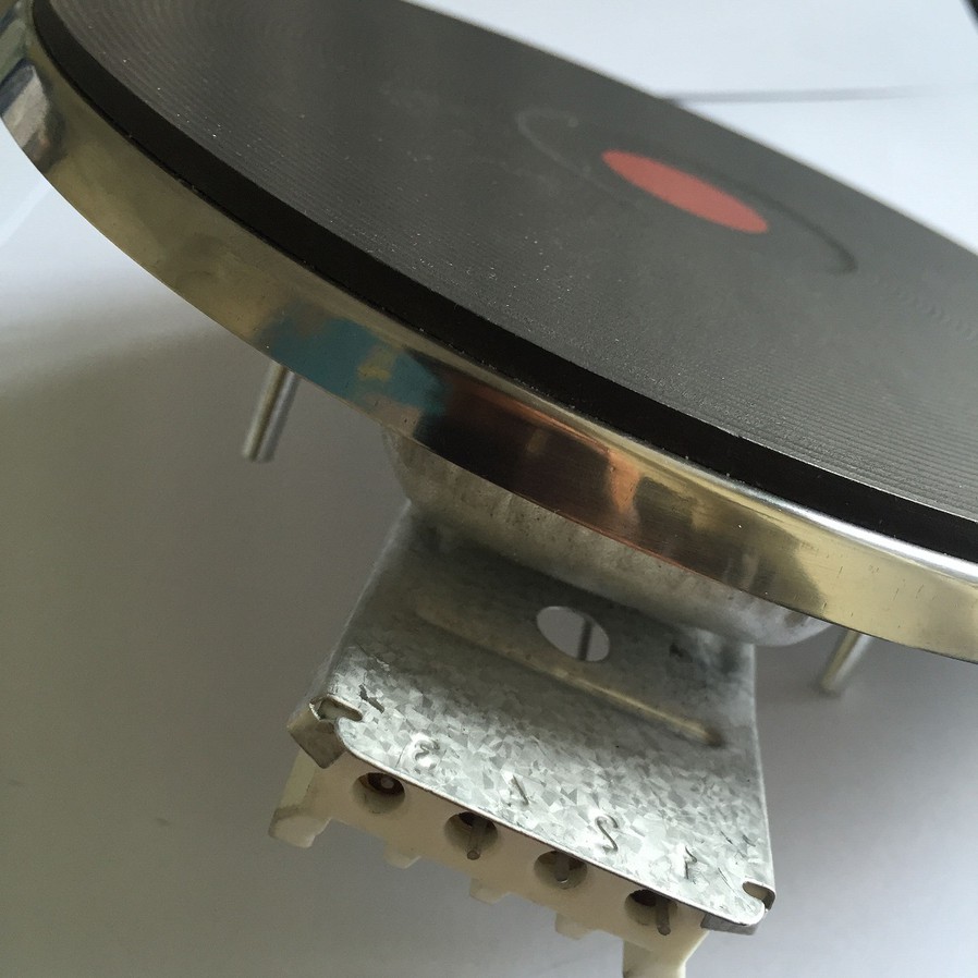 round hot plate round hot plate