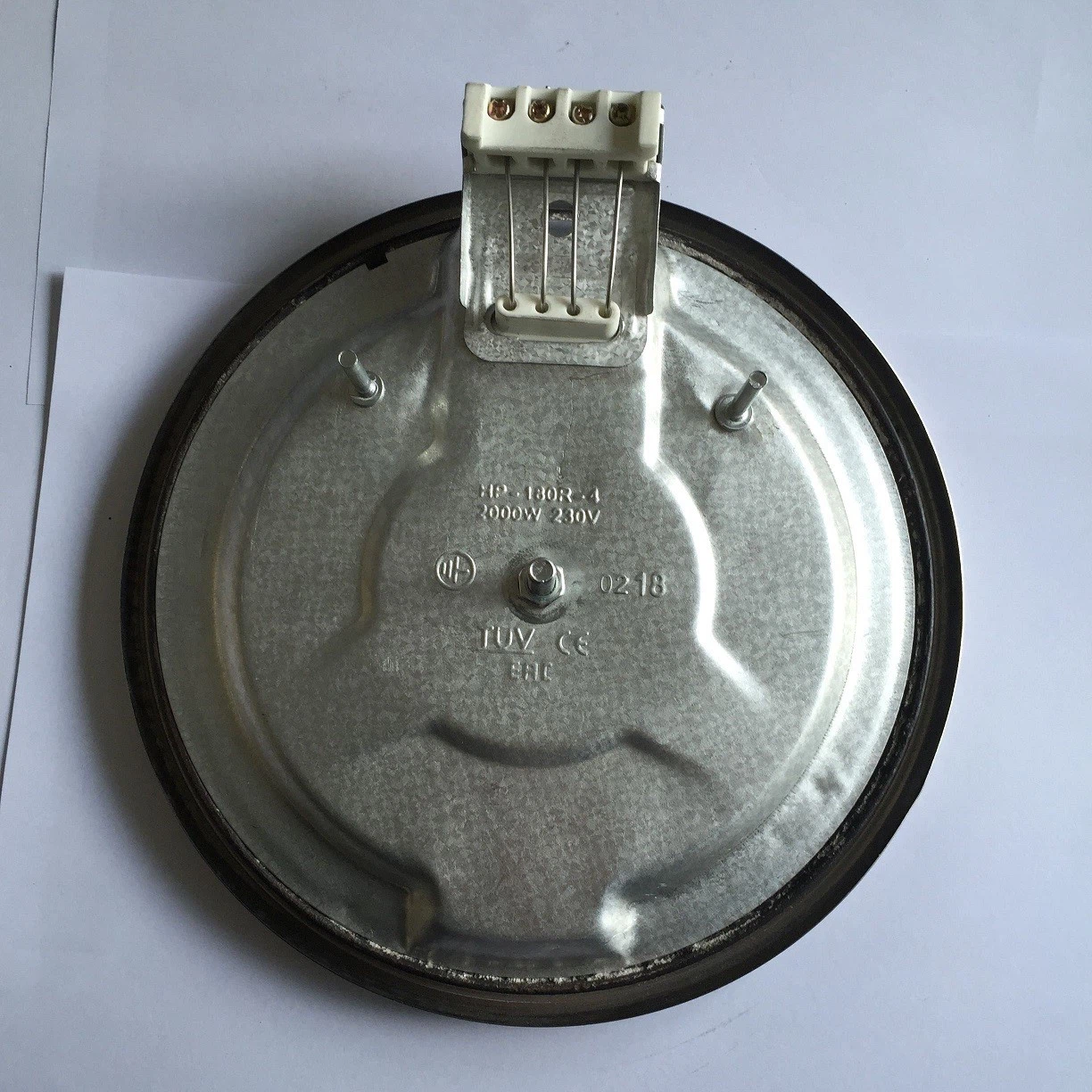 round hot plate round hot plate