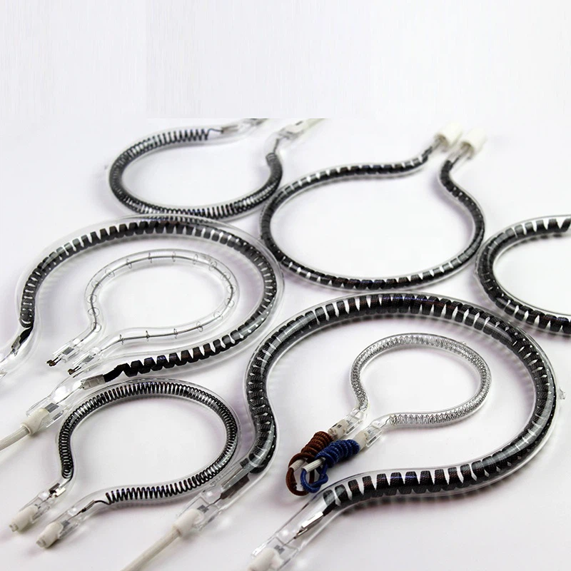 carbon IR tube carbon IR tube