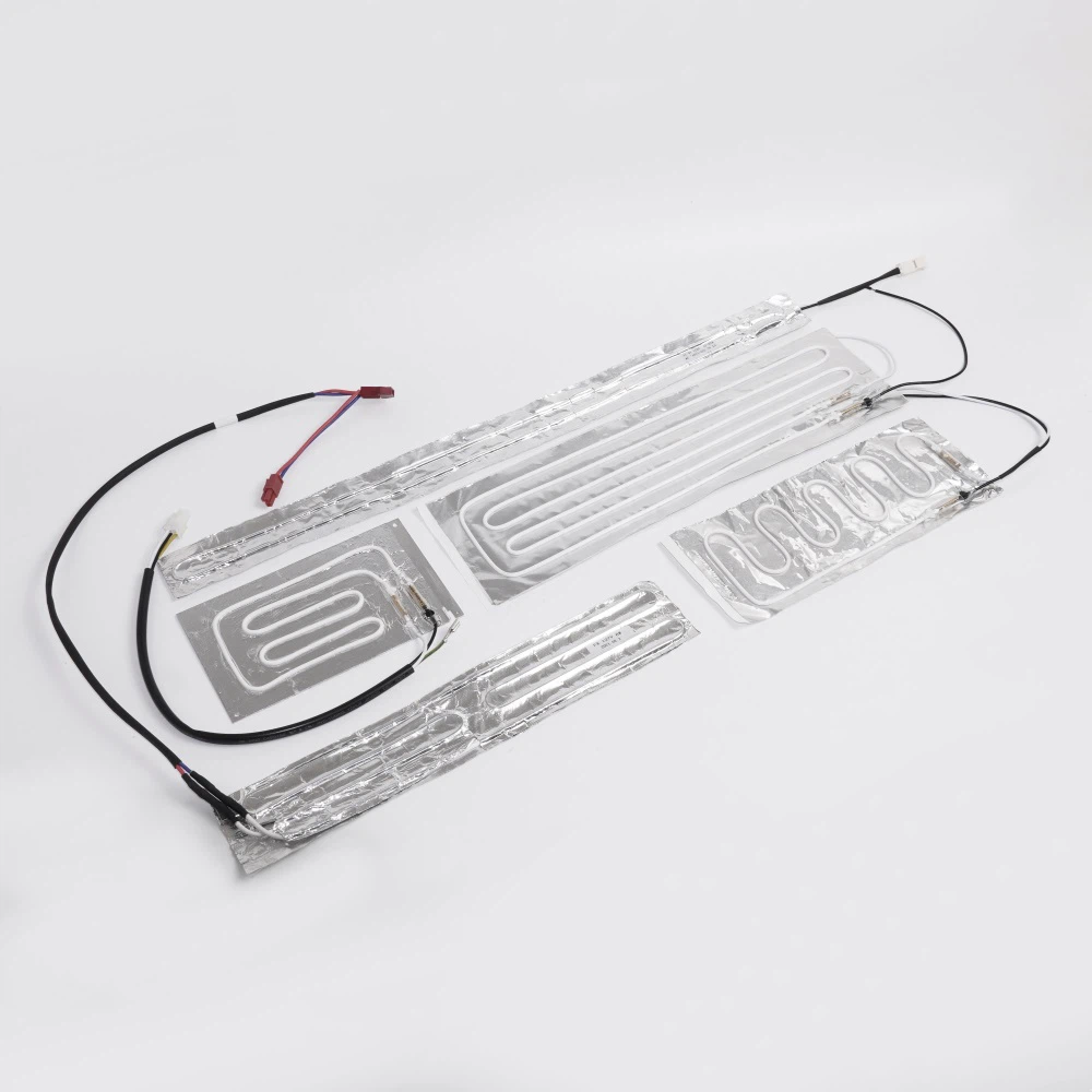 Aluminum Foil Heater-7 Aluminum Foil Heater-7